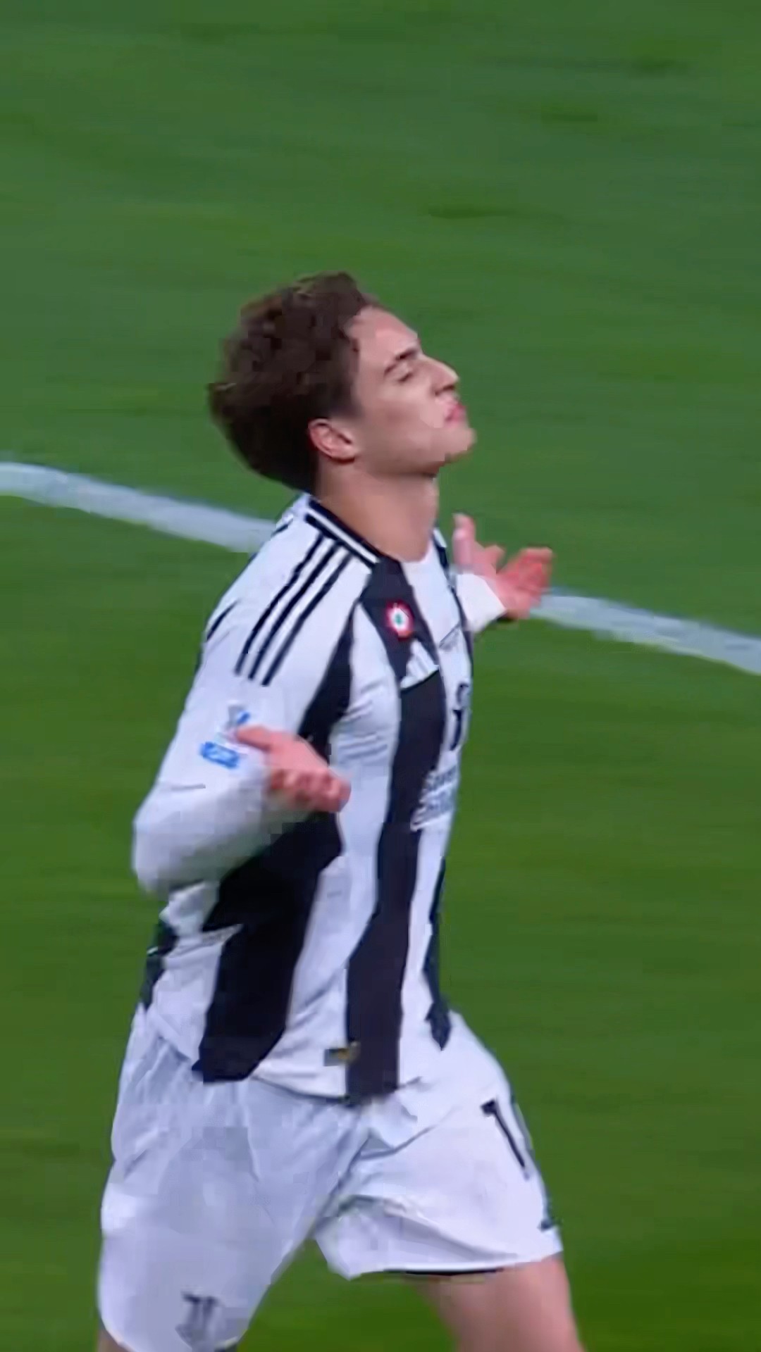 Yildiz’s goal ? Milan ?